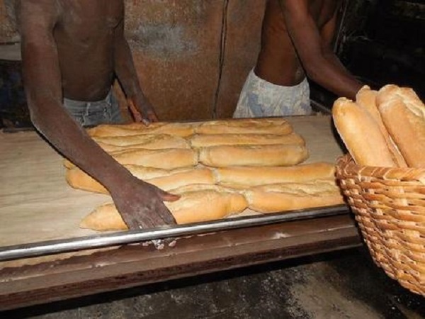 entreprise de pain bohicon