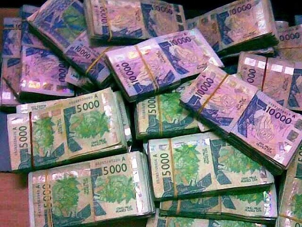 comment gagner de l'argent au Bénin ...