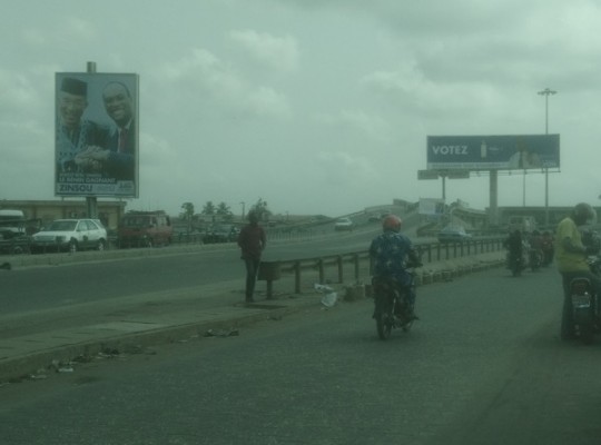 Peut-on Voyager au Bénin en Période Électorale ?