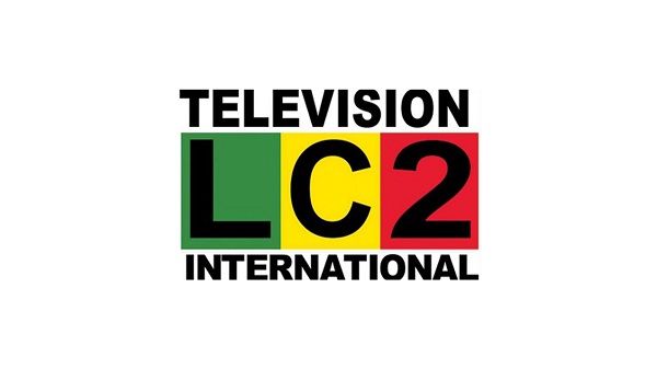 info bénin avec lc2 et ntv2