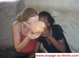 Pourquoi Boire du tchoukoutou au Bénin ?