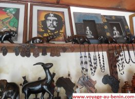 Quoi visiter à Cotonou quand on va au Bénin ?