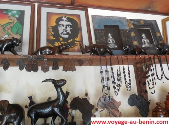 Quoi visiter à Cotonou quand on va au Bénin ?