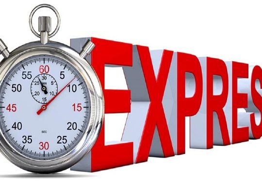 Découvrez Top Chrono : une entreprise de Mail express au Bénin